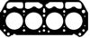 WILMINK GROUP WG1195868 Gasket, cylinder head